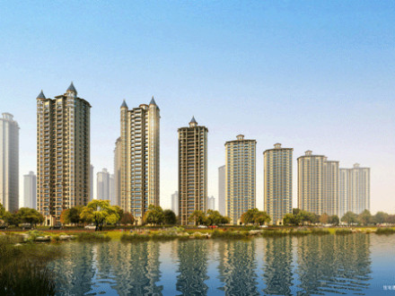 昆山雅居乐