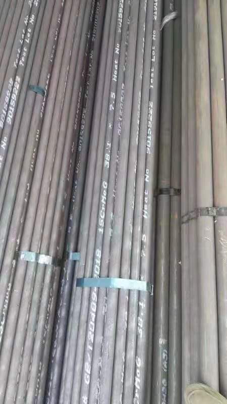 昆山无缝钢管